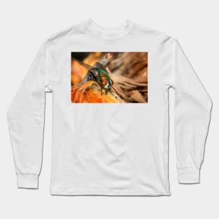 The Fly Long Sleeve T-Shirt